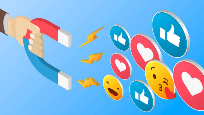 Agents Still Relying on Facebook for Majority of Their Leads
