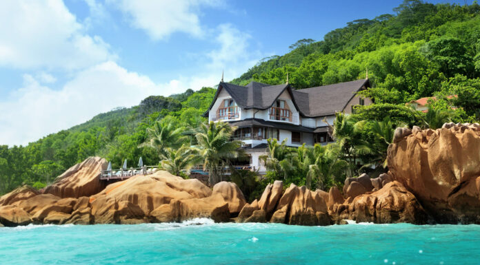 Buying in Republic of Seychelles