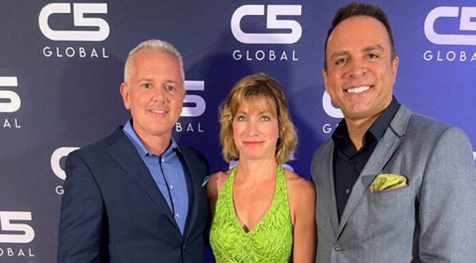 Exclusive Interview with eXp President of Global Growth, Michael Valdes