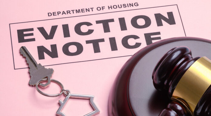 Forbearance Numbers Continue Falling