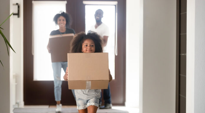 Freddie Mac Points Finger at “Appraisal Gap” Between Black/Brown & White Homeowners