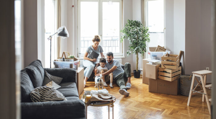 Household Net Worth Jumps to New High in Q2 2021