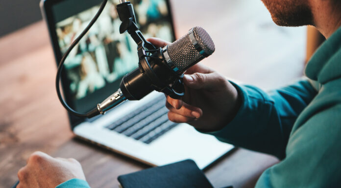 12+ Steps to Creating Your Award Winning Podcast