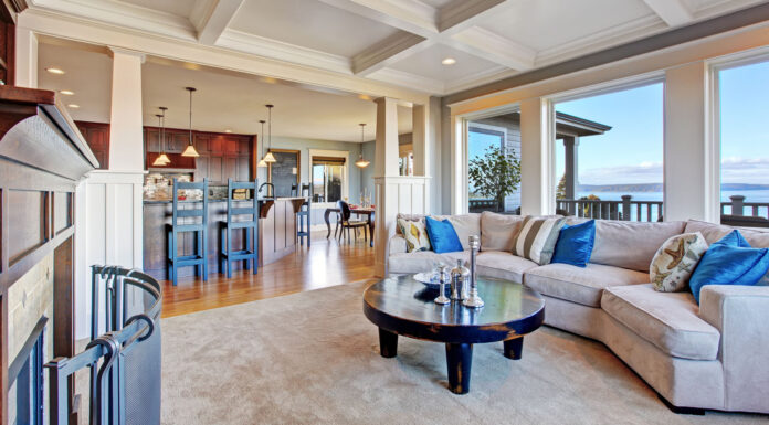 Invincibility of 2021 Luxury Housing Market Likely to Continue into 2022