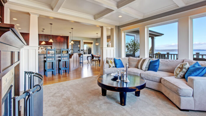 Invincibility of 2021 Luxury Housing Market Likely to Continue into 2022