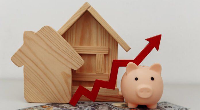 Mortgage Pipeline Data Shifting