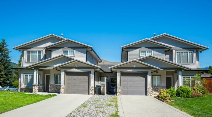 No More Single-Family Zoning in California?