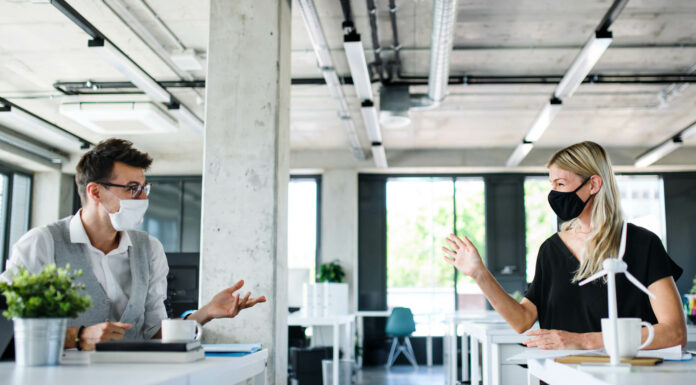 Old (and New) School Manners for the Modern World (Part 3)