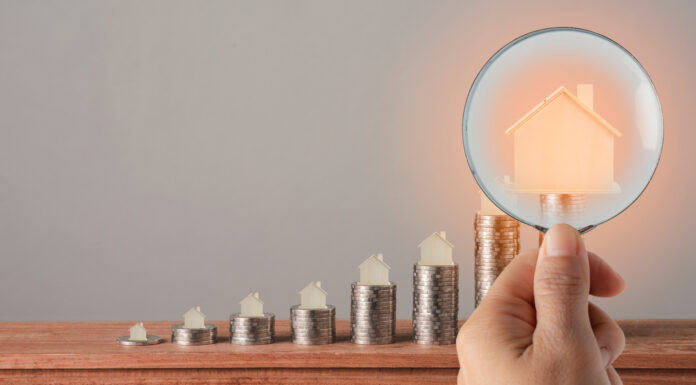 Why You Can’t Find a Home: Supply at Lowest Since 1999!