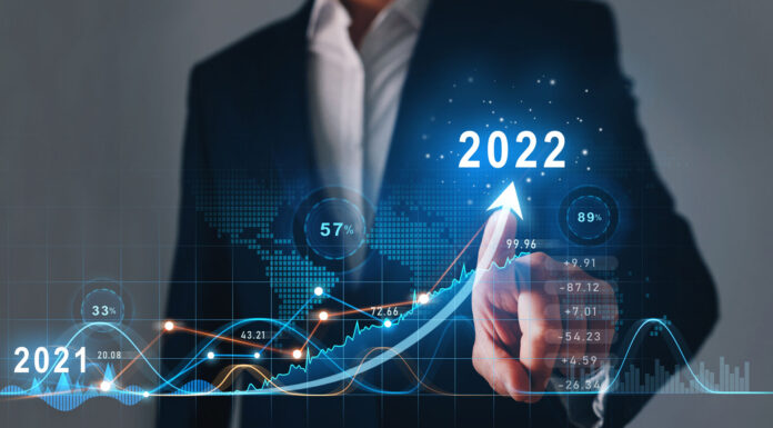 Real Estate Coaching Guide To 2022 Goal Setting