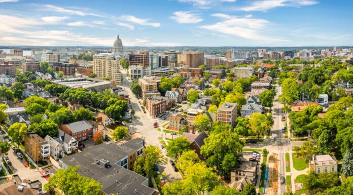 The 10 Most Neighborly Metros in the US