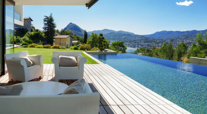 What Do High-End Buyers Want in ALL Their Luxury Properties?