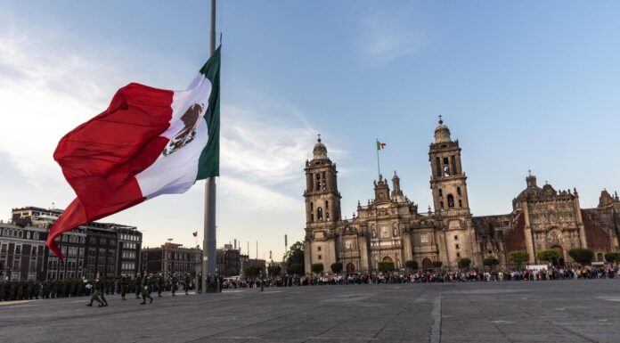 eXp Realty Announces Partnership to Build Homes in Earthquake Ravaged Mexico