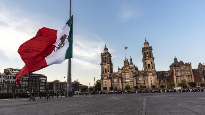 eXp Realty Announces Partnership to Build Homes in Earthquake Ravaged Mexico