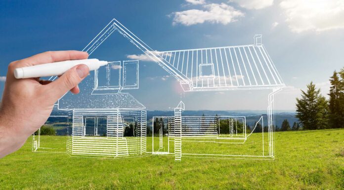 Build-to-Rent Market Thriving as Home Owning Declining – Part I