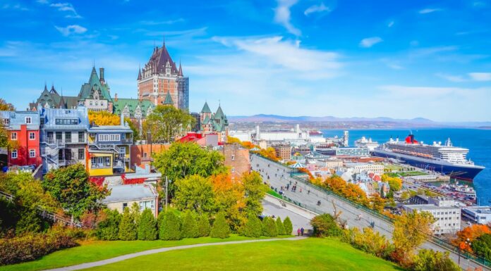 In & Around Quebec City, Homes More Attainable
