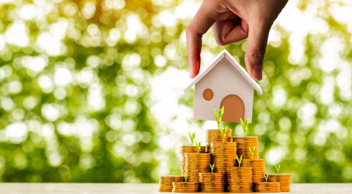 Investors Buying More & Paying Less