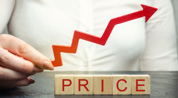 More than Half of All Homes Selling in August Sold At of Above List Price