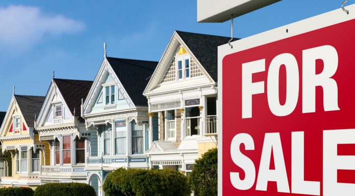 Relentless Demand for California Real Estate A Constant