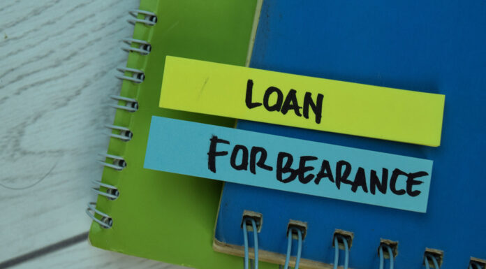 Total Number of Loans in Forbearance Down to 2.21% in Mid-October