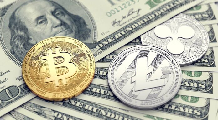 What’s the Difference in Fiat Currency & Cryptocurrency?