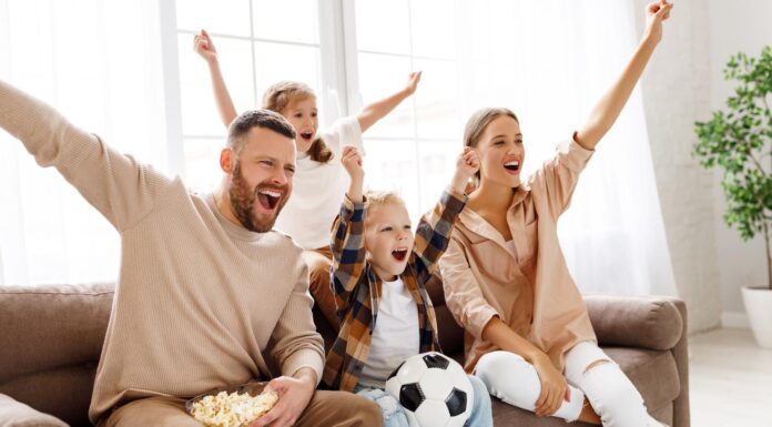 Best & Worst Places to Raise a Family