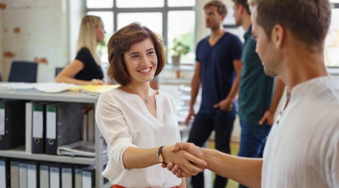 New Agents – Cultivate Deal-Making Habits