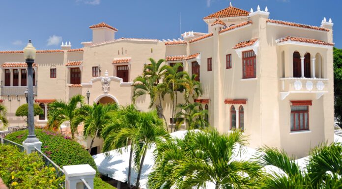 Puerto Rico Becoming Haven for Bitcoin Millionaires