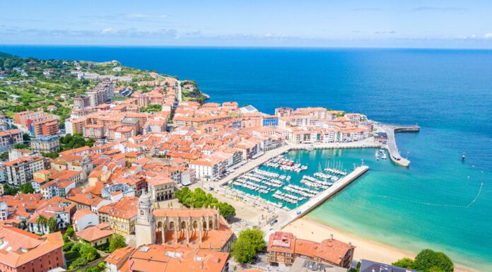 Buying in the Basque Coast of France