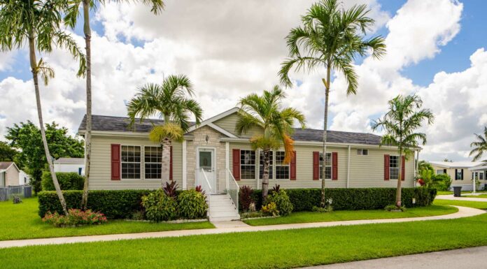 Could Manufactured Homes Solve Supply Shortages?