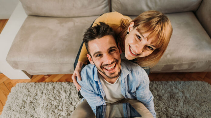 Gen Zers Inching Their Way Into Real Estate Market