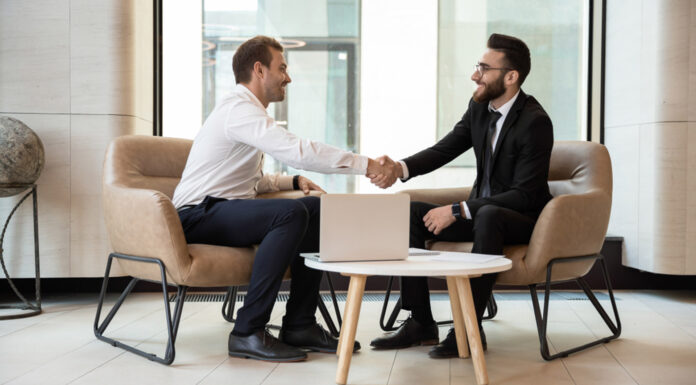 Investor Market Share Sets New Record in Q4 2021