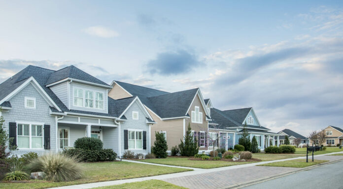 Single-Family Rent Growth in 2021 Sets New Record