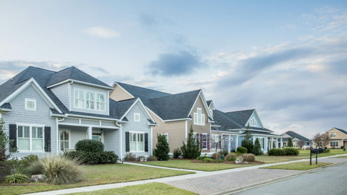 Single-Family Rent Growth in 2021 Sets New Record