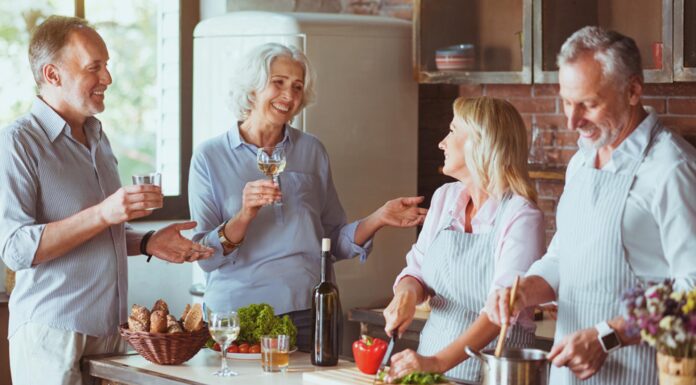 Working with Boomers