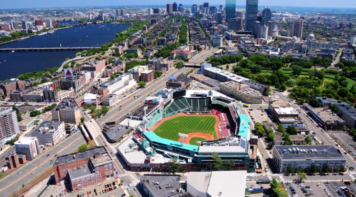 Baseball Loving Buyers – Fort Myers – The Red Sox, Rangers & Twins – Part 3 of 5