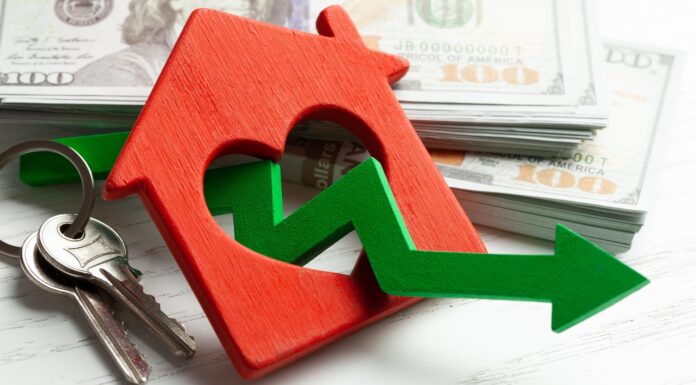 Could Ukraine Conflict Mean Lower Mortage Rates in the Short-Term?