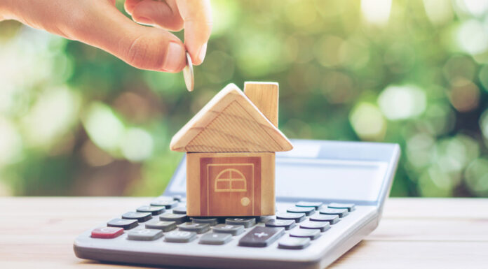 Era of Low-Cost Mortgage Rates Now Past Tense