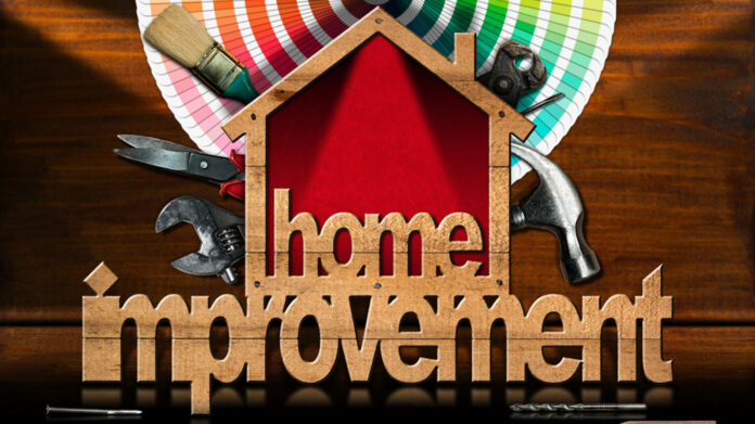 Home Improvement Prices Keep Going Up