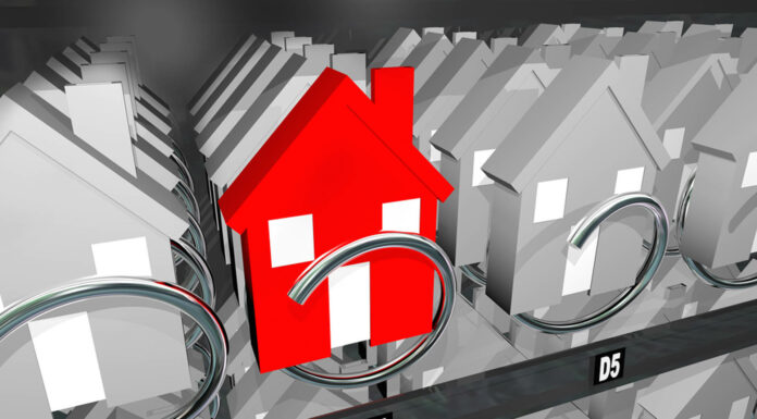 Home Sales & Buyer Competition in 2021