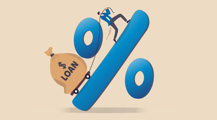 Interest Rate Hikes Could Leave Buyers Stranded