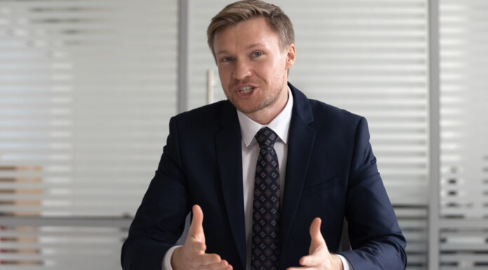 It’s Not What You Say