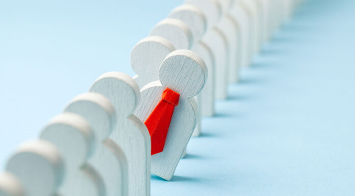 It’s a HOT Labor Market