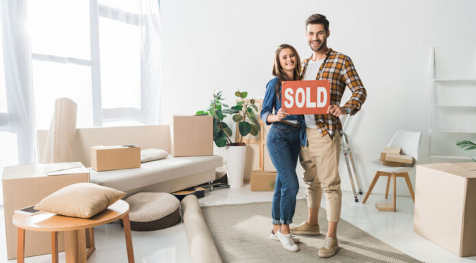 Mad Dash to Buy Homes in January 2022