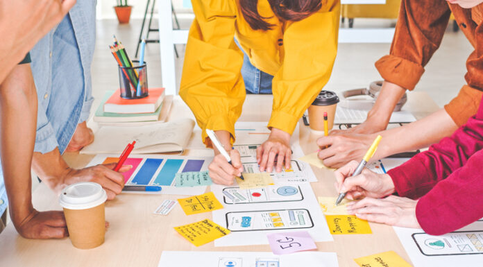 Make Creativity Part of Your Real Estate Business