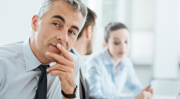 Practice “Reading” Other People & The Room