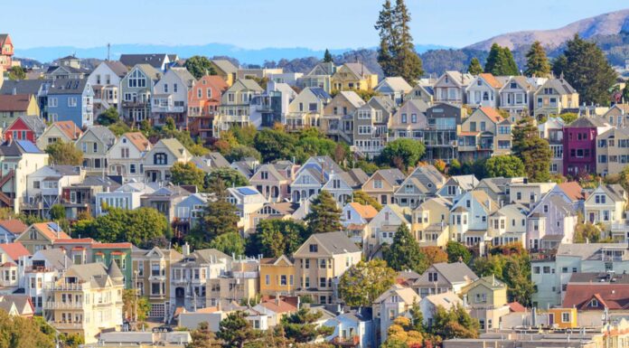 Sales of $5M Homes in Bay Area +142% Since 2019