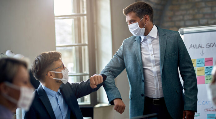 Why All the Pandemic-Inspired New Real Estate Agents?