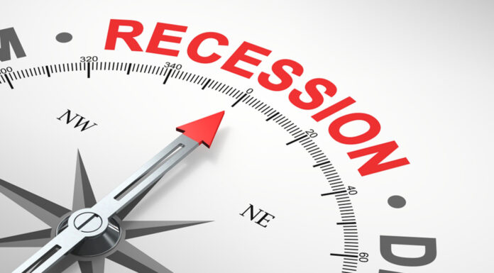 “Modest Recession” in 2023?