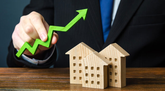 50% Drop in Overall Mortgage Demand Compared to Last Year